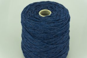 Bagnolo S.P.A.  Art. VELVET  Col. 24226 ( Синий )  Состав: 20% Хлопок ( CO ), 20% Меринос ( WV ), 30% Вискоза ( VI ), 30% PA.   Метраж пряжи: 190м/100гр. ( 1900 ) 