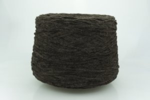 Bagnolo S.P.A.  Art. VELVET  Col. 24203 ( Шоколад )  Состав: 20% Хлопок ( CO ), 20% Меринос ( WV ), 30% Вискоза ( VI ), 30% PA.   Метраж пряжи: 190м/100гр. ( 1900 ) 