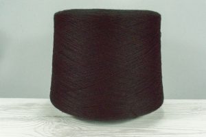 Меринос Safil.  Состав: 100% Меринос.  Art. TOPWOOL  Col. 878 BLACK MAGIC Метраж пряжи: 1400м/100гр. (2/28.0)  