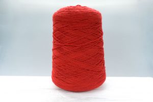 E.Miroglio  Art. SULTAN  Col. 3К3 ( КРАСНЫЙ )  Состав: 50% Меринос экстра файн, 50% Полиакрил.   Метраж пряжи: 300м/100гр. (1/3)  