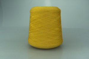 Tollegno 1900.   Art. HARMONY / WOOLMAR   Col. 13965 GIALLO ( Жёлтый )  Состав: 100% Меринос ( WV ).  Метраж пряжи: 1500м/100гр. (2/30) 
