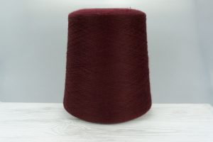 FOLCO / FILIVIVI / LANEROCCI  Art. F92  Col. 2RR23 ABBA  ( Вино )  Состав: 50% Меринос ( WV ), 50% PC ( Низкопилингуемый акрил ).  Метраж пряжи: 1400м/100гр. ( 2/28 ) 