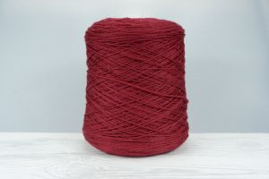 LANA GATTO.  Art. SUBLIME / CORDONETTO  Col. 97099 RIBES ( Красная смородина )  Состав: 90% Меринос ( WV ), 10% Кашемир ( WS ).  Метраж пряжи: 280м/100гр. (280)  