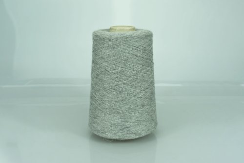 FILITALY LAB s.r.l.   Art. OLAF  Col. 5923 ( Светло-серый )  Состав: 30% Альпака, 40% Меринос, 30% PA ( Акрил ).  Метраж пряжи: 1400м/100гр. (1/14000) 