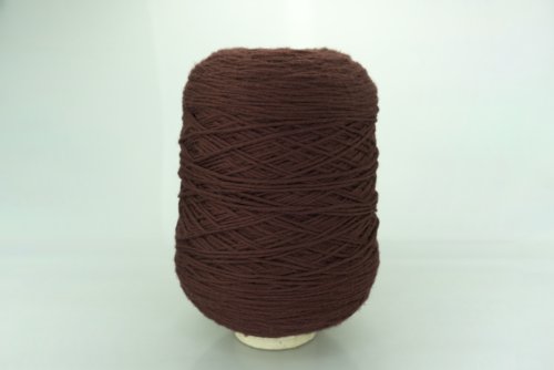 MANIFATTURA SESIA SRL   Art. NEW ONE  Col. 0451 ( Винный )  Состав: 100% Меринос ( WV ).   Метраж пряжи: 110м/100гр. ( 1100 ) 