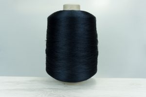 GRUPPO FILPUCCI INDUSTRIE FILATI  Art. VISCREPE  Col. 600 BLU PROFONDO ( Тёмно-синий )  Состав: 100% Вискоза ( VI ).  Метраж пряжи: 3000м/100гр. ( 1/30000 ) GRUPPO FILPUCCI INDUSTRIE FILATI  Art. VISCREPE  Col. 600 BLU PROFONDO ( Тёмно-синий )  Состав: 100% Вискоза ( VI ).  Метраж пряжи: 3000м/100гр. ( 1/30000 ) 