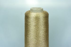 TORCITURA DI DOMASO SRL.   Art. MH752COR TOREADOR  Col. 6011 ORO/CC ( Золото / жёлтый )  Состав: 66% Вискоза ( VI ), 34% PL ( Полиэстер металлизированный ).  Метраж пряжи: 3750м/100гр. ( 2/75000 )  