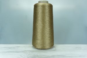 TORCITURA DI DOMASO SRL.   Art. MH752COR TOREADOR  Col. 6011 ORO/CC ( Золото / жёлтый )  Состав: 66% Вискоза ( VI ), 34% PL ( Полиэстер металлизированный ).  Метраж пряжи: 3750м/100гр. ( 2/75000 )  
