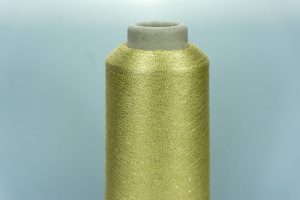 TORCITURA DI DOMASO SRL.   Art. LARIO  Col. OR7/CC ( Золото / жёлтый )  Состав: 80% Вискоза, 20% PL ( Полиэстер металлизированный ).  Метраж пряжи: 4750м/100гр. ( 47.500 )  