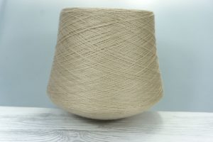 KYORITSU CO.LTD.   Art. SUBLIME  Col. AW403 ( Бежевый )  Состав: 30% Меринос ( WV ), 70% PC.   Метраж пряжи: 2400м/100гр. ( 2/48 ). 
