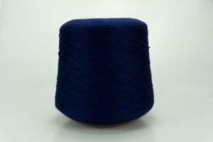 Zegna Baruffa.   Art. CASHWOOL  Col. 164366 ( Синий-электро )  Состав: 100% Меринос ( WV ).   Метраж пряжи: 1500м/100гр. ( 2/30 ) 