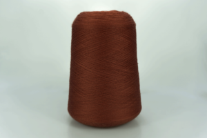 Zegna Baruffa.  Art. MILLENNIUM  Col. 028203 ( Кирпично-красный ) Состав: 100% Меринос ( WV ).   Метраж пряжи: 3000м/100гр. ( 2/60 ) 