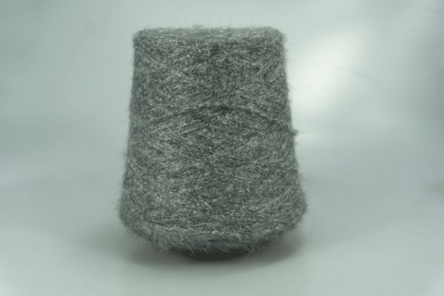 FABIFIL S.r.l. Art. JASMINE Col. 2139 GRIGIO Состав: 16% Хлопок, 13% Меринос, 10% Модал, 30% PC, 29% PA, 2% EA. Метраж пряжи: 900м/100гр. ( 9000 )