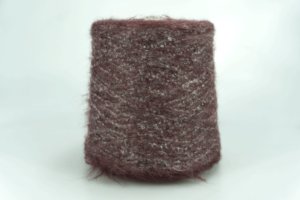FABIFIL S.r.l.  Art. JASMINE  Col.  2128 BORDO  Состав: 16% Хлопок, 13% Меринос, 10% Модал, 30% PC, 29% PA,  2% EA.   Метраж пряжи: 900м/100гр. ( 9000 ) 