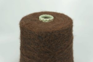FABIFIL S.r.l.  Art. JASMINE  Col.  22185 RUGGINE  Состав: 30% PC, 29% PA, 16% Хлопок, 13% Меринос, 10% Модал, 2% EA.   Метраж пряжи: 900м/100гр.