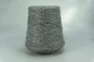 FABIFIL S.r.l.  Art. JASMINE  Col.  2139 GRIGIO  Состав: 16% Хлопок, 13% Меринос, 10% Модал, 30% PC, 29% PA,  2% EA.   Метраж пряжи: 900м/100гр. ( 9000 ) 