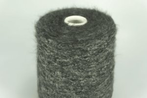 FABIFIL S.r.l.  Art. JASMINE  Col.  2141 NERO  Состав: 30% PC, 29% PA, 16% Хлопок, 13% Меринос, 10% Модал, 2% EA.   Метраж пряжи: 900м/100гр.