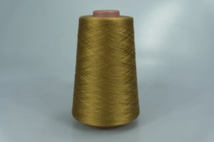 IAFIL S.P.A  Art. SETA  Col.  CANNELLA 882 ( Корица )  Состав: 100% Шёлк ( SE ).  Метраж пряжи: 6000м/100гр. ( 2/120 ) 