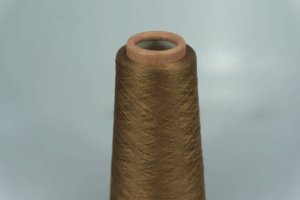 IAFIL S.P.A  Art. SETA  Col.  TABACO 551  Состав: 100% Шёлк.  Метраж пряжи: 6000м/100гр. ( 2/120 ) 