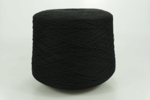MILLEFILI s.p.a.  Art. PAILLARD  Col. 41530 ( Чёрный )  Состав: Кашемир 30%, Меринос 70%.  Метраж пряжи: 1300м/100гр. 