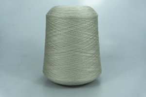 Zegna Baruffa.  Art. MILLENNIUM  Col. 034834 ( Агатово-серый ) Состав: 100% Меринос ( WV ).   Метраж пряжи: 3000м/100гр. ( 2/60 ) 