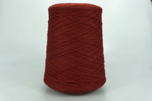 Filati Biagioli Modesto  Состав: 100% Тонкорунная шерсть ягнят  Art. LAMBSWOOL EXTRA.  Col. 200580 BACCA ( Ягода, красный )   Метраж пряжи: 1400м/100гр. (2/28) 