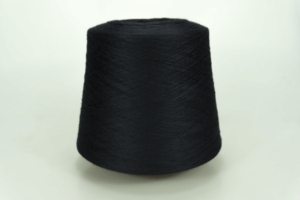 Zegna Baruffa.  Art. CASHWOOL  Col. 082834 ( тёмно-синий, navy )   Состав: 100% Меринос ( WV ).  Метраж пряжи: 1500м/100гр. ( 2/30 )