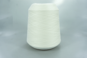 TOLLEGNO 1900  Art. NEW ROYAL  Col. 10001 BIANCO ( Белоснежный )  Метраж пряжи: 3000м/100гр. ( 2/60 ) 