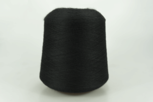 Zegna Baruffa.  Art. MILLENNIUM  Col. 099070  ( Чёрный )  Состав: 100% Меринос ( WV ).   Метраж пряжи: 3000м/100гр. ( 2/60 ) 