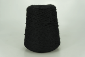 Zegna Baruffa  Art. BABA MULTIFI  Col. 714507 ( Чёрный )   Состав: 70% Меринос ( WV ), 30% Кашемир ( WS ).  Метраж пряжи: 300м/100гр. (1/3) 