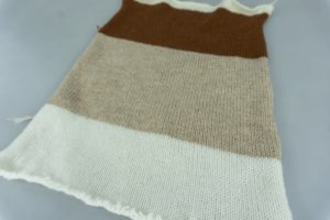 Образец из пряжи Loro Piana art. Legend