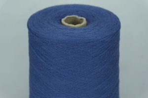 Lоro PIANA.   Art. LEGEND   Col. SERGE  Состав: 50% Кашемир, 50% Меринос  Метраж пряжи: 1350м/100гр. (2/27)  