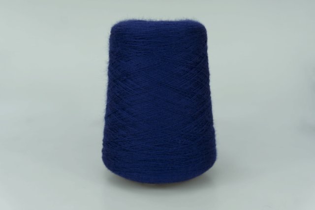 Zegna Baruffa.   Art. CASHWOOL  Col. 164366 ( Синий-электро )  Состав: 100% Меринос ( WV ).   Метраж пряжи: 1500м/100гр. ( 2/30 ) 
