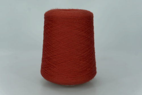 Zegna Baruffa.   Art. CASHWOOL  Col. 008764 ( Красный )  Состав: 100% Меринос ( WV ).   Метраж пряжи: 1500м/100гр. ( 2/30 ) 