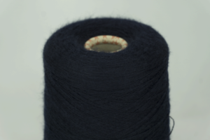 Zegna Baruffa.    Состав: 100% Меринос.    Art. CASHWOOL  Col. 001224 ( Navy, темно-синий  )  Метраж пряжи: 1500м/100гр. (2/30) 