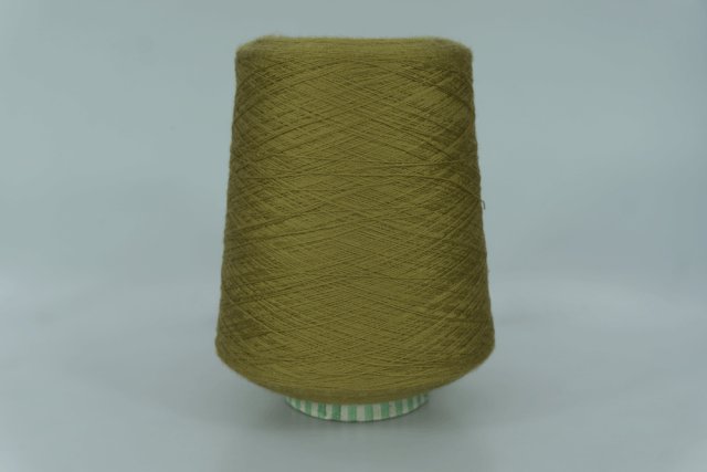 Sudwollgroup Art. Victoria Col. C13939 TARP ( Горчица ) Состав: 100% Меринос ( WV ). Метраж пряжи: 2400м/100гр. ( 2/48 )