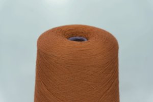 Бобинная Итальянская пряжа от Zegna Baruffa. 