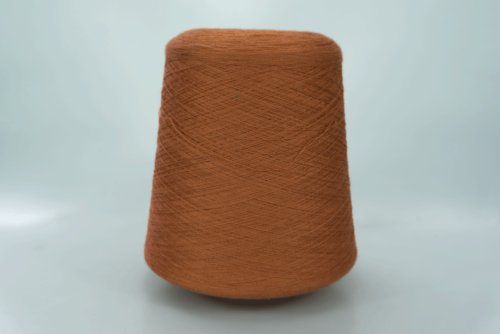 Zegna Baruffa.  Art. MILLENNIUM  Col. 028334 ( Кирпичный )  Состав: 100% Меринос ( WV ).   Метраж пряжи: 3000м/100гр. ( 2/60 ) 