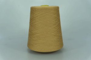 Zegna Baruffa.  Art. MILLENNIUM  Col. 027933 ( Светло-рыжий )  Состав: 100% Меринос ( WV ).   Метраж пряжи: 3000м/100гр. ( 2/60 ) 
