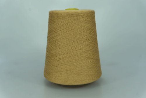 Zegna Baruffa.  Art. MILLENNIUM  Col. 027933 ( Светло-рыжий )  Состав: 100% Меринос ( WV ).   Метраж пряжи: 3000м/100гр. ( 2/60 ) 