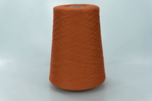 Zegna Baruffa.  Art. MILLENNIUM  Col. 028081 ( Терракот )  Состав: 100% Меринос ( WV ).   Метраж пряжи: 3000м/100гр. ( 2/60 ) 
