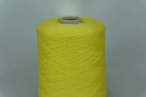 Sudwollgroup  Состав: 100% Меринос.  Art. VICTORIA  Col. 1E2808 SUNFLOWER ( Подсолнух )  Метраж пряжи: 1500м/100гр. (2/30) 