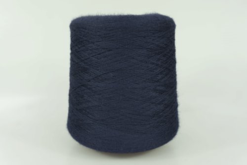 Sudwollgroup  Art. Victoria  Col. 5E1251 NAVY ( Синий, navy )  Состав: 100% Меринос.  Метраж пряжи: 1500м/100гр. (2/30) 