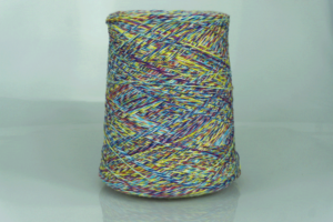 GRUPPO FILPUCCI INDUSTRIE FILATI  Состав: 100% Меринос.   Art. RAINBOW    Col. 109 MULTICOLOR   Метраж пряжи: 500м/100гр. (3/1500) 