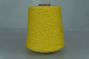 Filatura papi fabio.  Art. Dolomiti  Col. 491 ( Одуванчик ) 