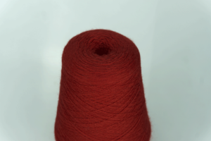 Sato Seni Co., Ltd.    Art. ROSARIO AVANSE  Состав: 100% Меринос.   Col. 035 ( Красный ) 