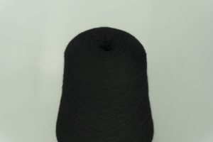Sato Seni Co., Ltd.    Art. ROSARIO AVANSE  Состав: 100% Меринос.   Col. 060 ( Чёрный ) 
