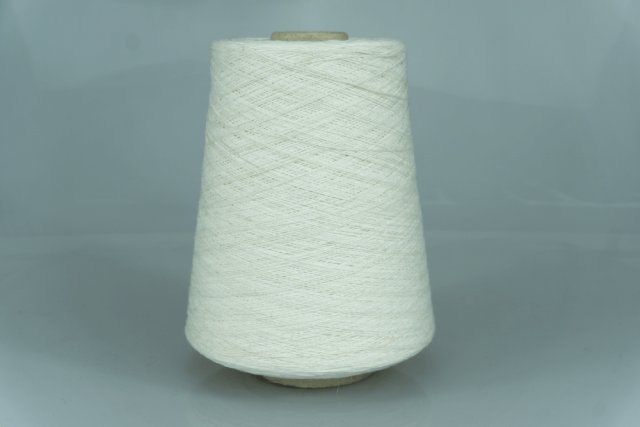 Linsieme Filati Srl.  Art. BATIK   Col. 01/GG ( Белый ) 