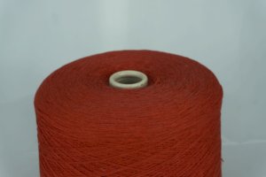 Linsieme Filati Srl.  Art. BATIK   Col. 251 ( Красный ) 