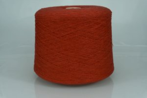 Linsieme Filati Srl.  Art. BATIK   Col. 251 ( Красный ) 